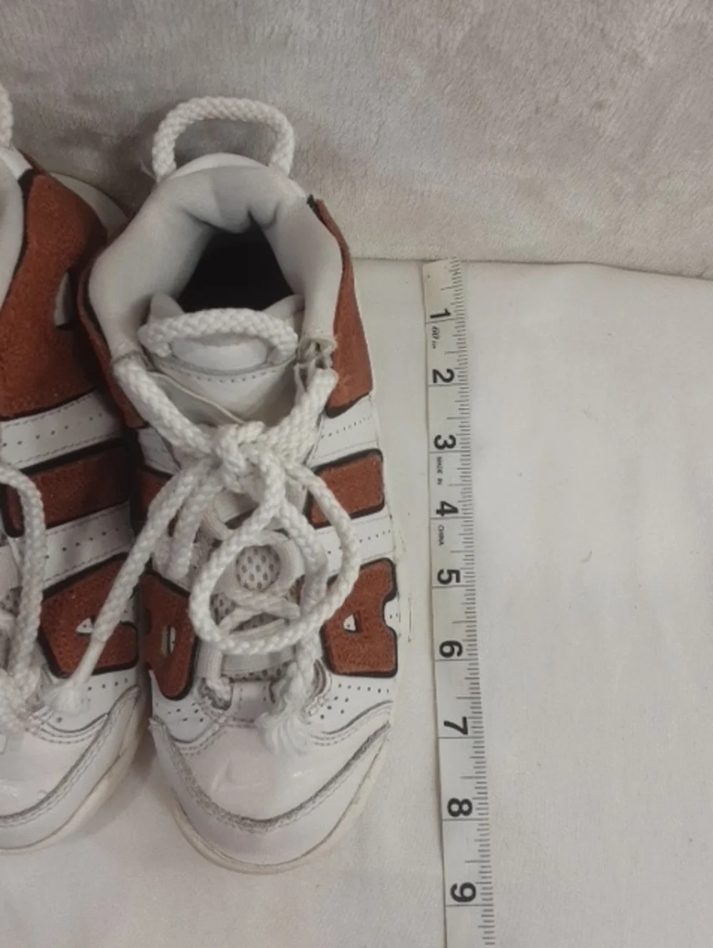 Nike Kids Air Sneakers